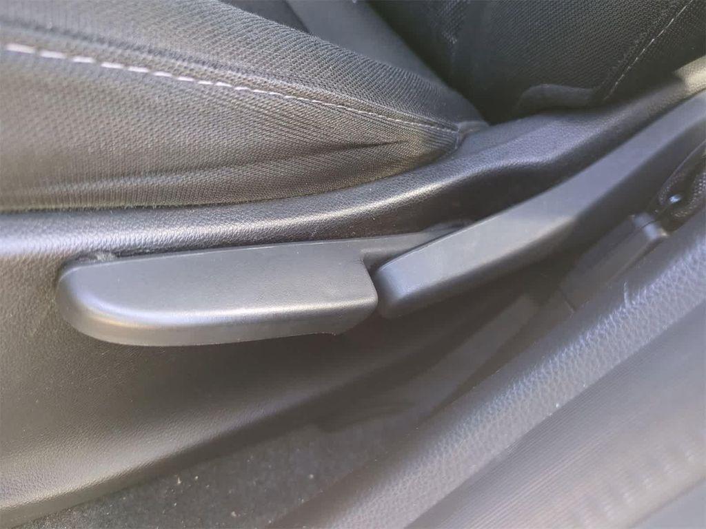 used 2021 Chevrolet Spark car, priced at $11,499