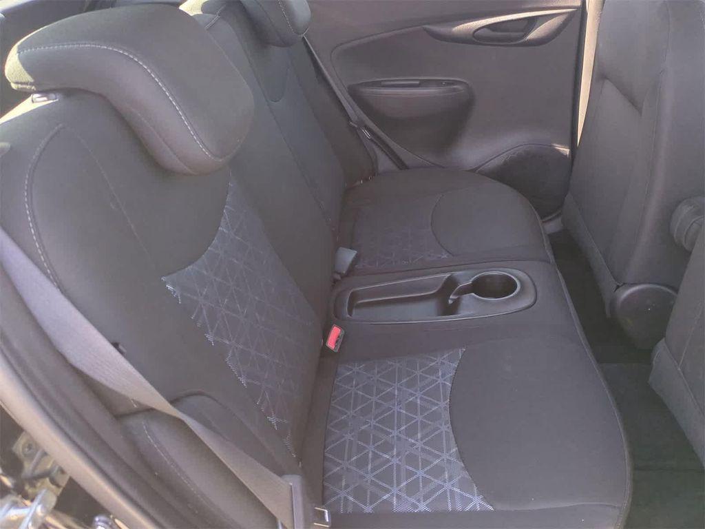 used 2021 Chevrolet Spark car, priced at $11,499