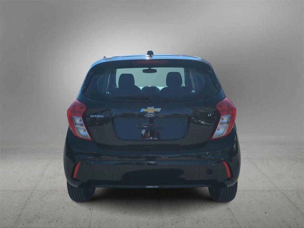 used 2021 Chevrolet Spark car, priced at $11,499