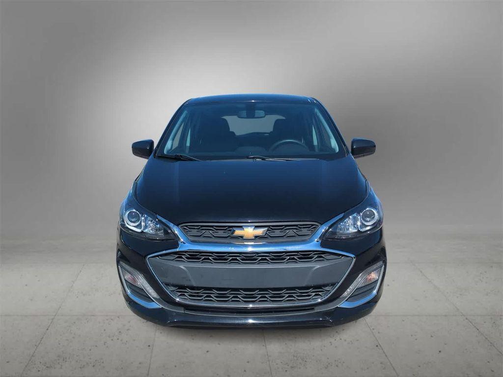 used 2021 Chevrolet Spark car, priced at $11,499