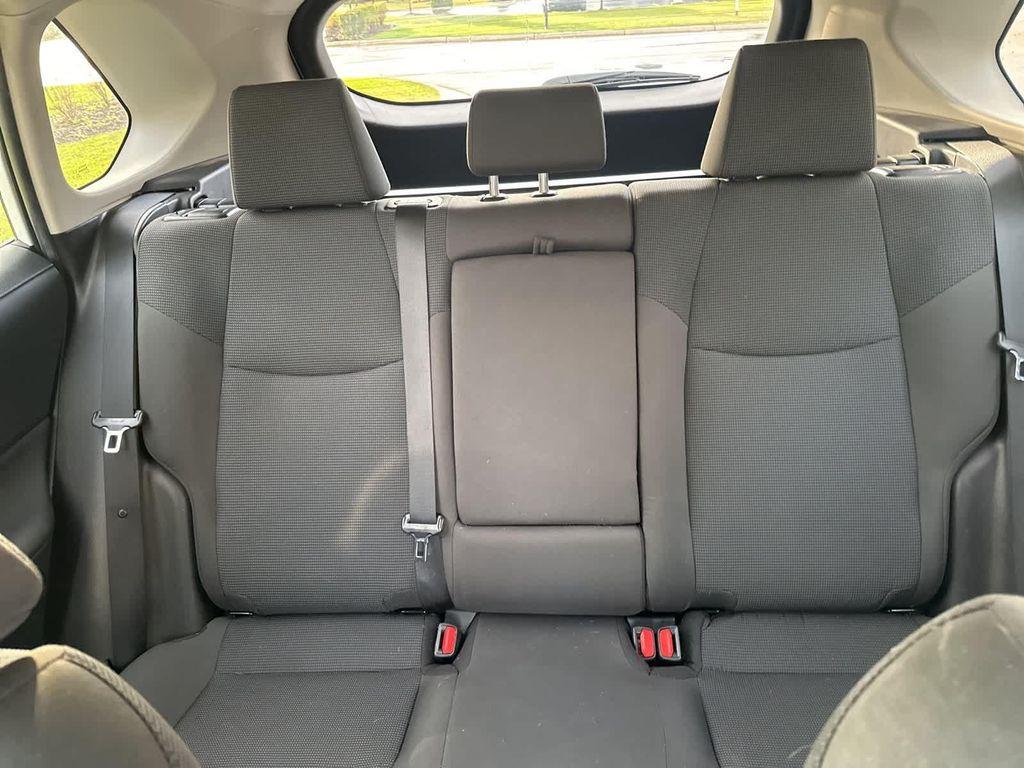 used 2022 Toyota RAV4 Hybrid car, priced at $24,999