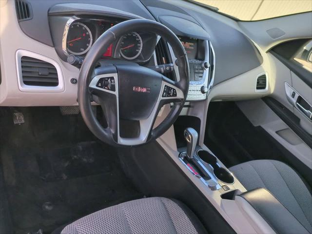 used 2013 GMC Terrain car, priced at $8,992