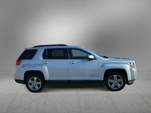 used 2013 GMC Terrain car, priced at $8,992