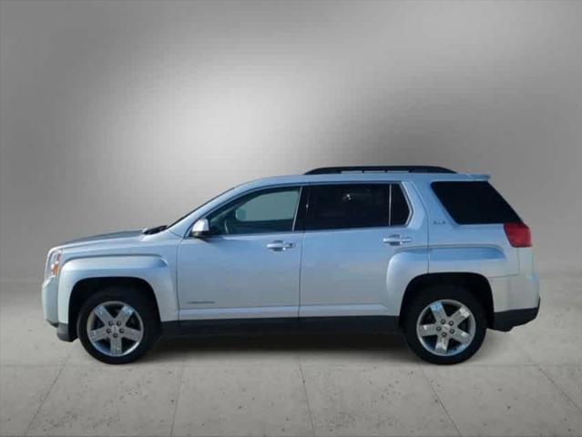 used 2013 GMC Terrain car, priced at $8,992