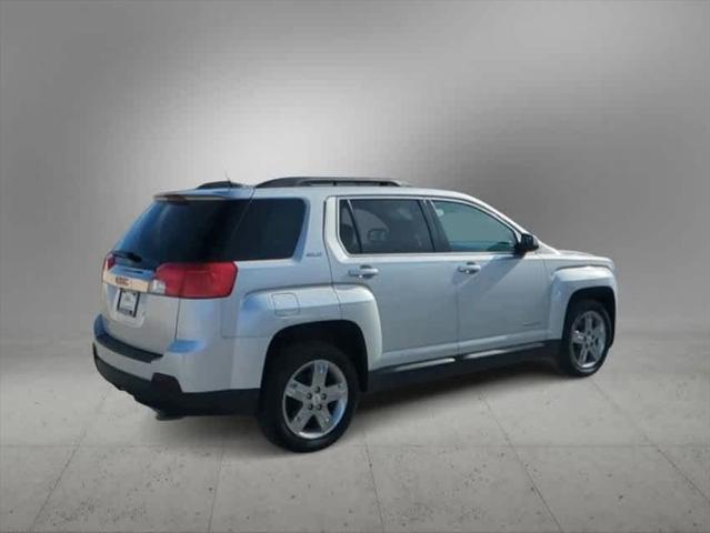 used 2013 GMC Terrain car, priced at $8,992