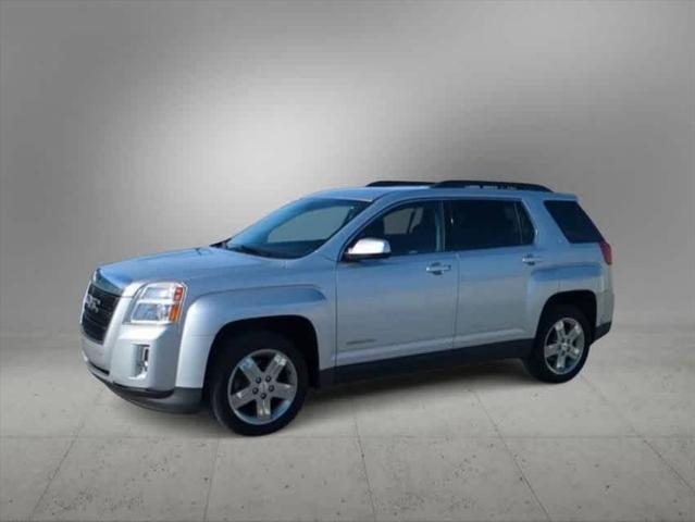 used 2013 GMC Terrain car, priced at $8,992