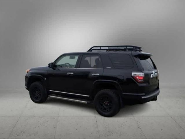 used 2017 Toyota 4Runner car, priced at $27,495