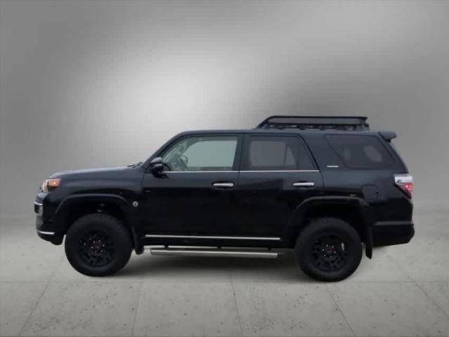 used 2017 Toyota 4Runner car, priced at $27,495