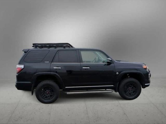 used 2017 Toyota 4Runner car, priced at $27,495