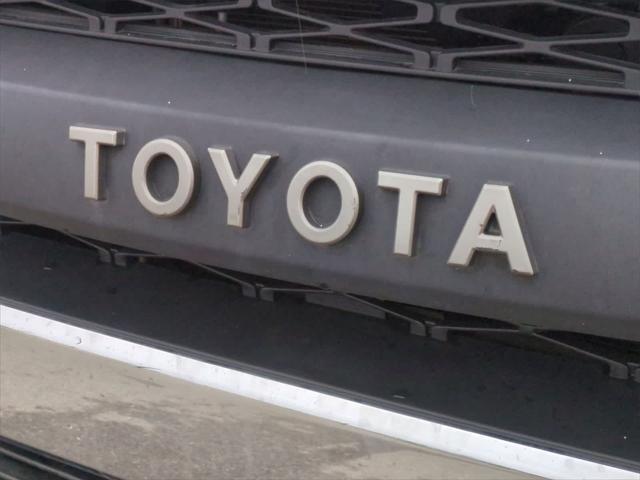 used 2017 Toyota 4Runner car, priced at $27,495