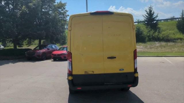 used 2018 Ford Transit-150 car, priced at $10,999