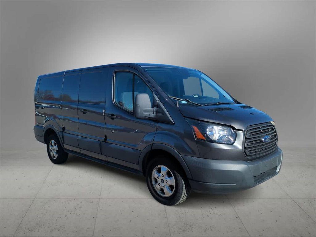 used 2017 Ford Transit-150 car, priced at $19,228