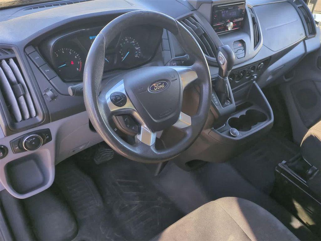 used 2017 Ford Transit-150 car, priced at $19,228