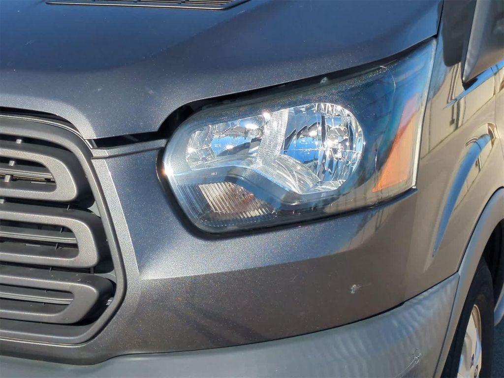 used 2017 Ford Transit-150 car, priced at $19,228