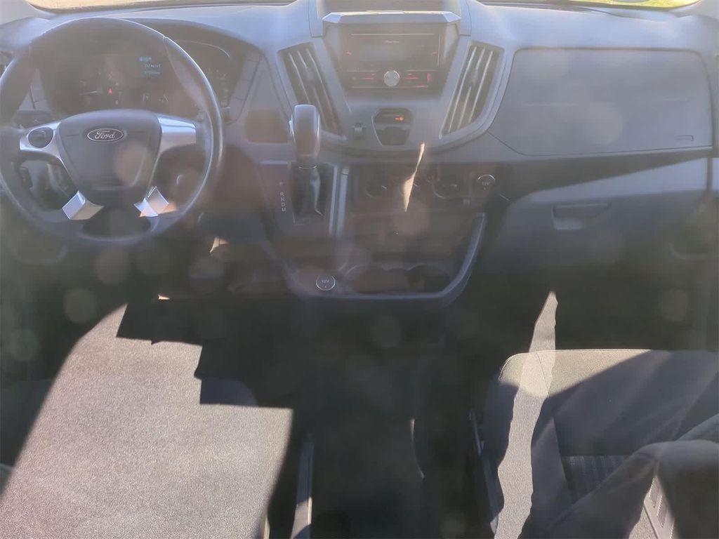 used 2017 Ford Transit-150 car, priced at $19,228