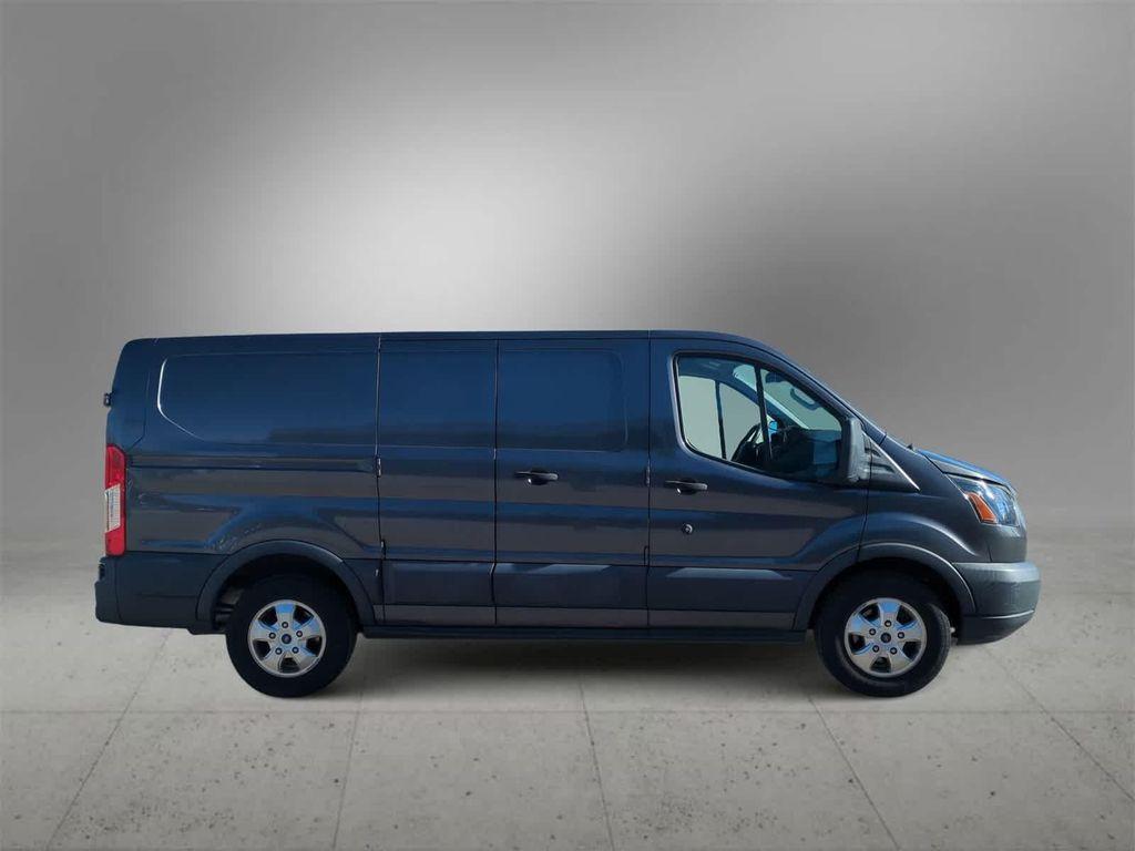 used 2017 Ford Transit-150 car, priced at $19,228