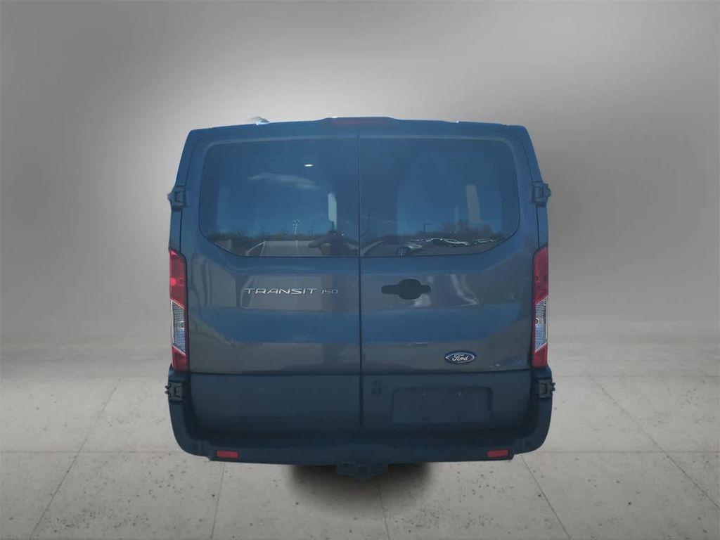 used 2017 Ford Transit-150 car, priced at $19,228