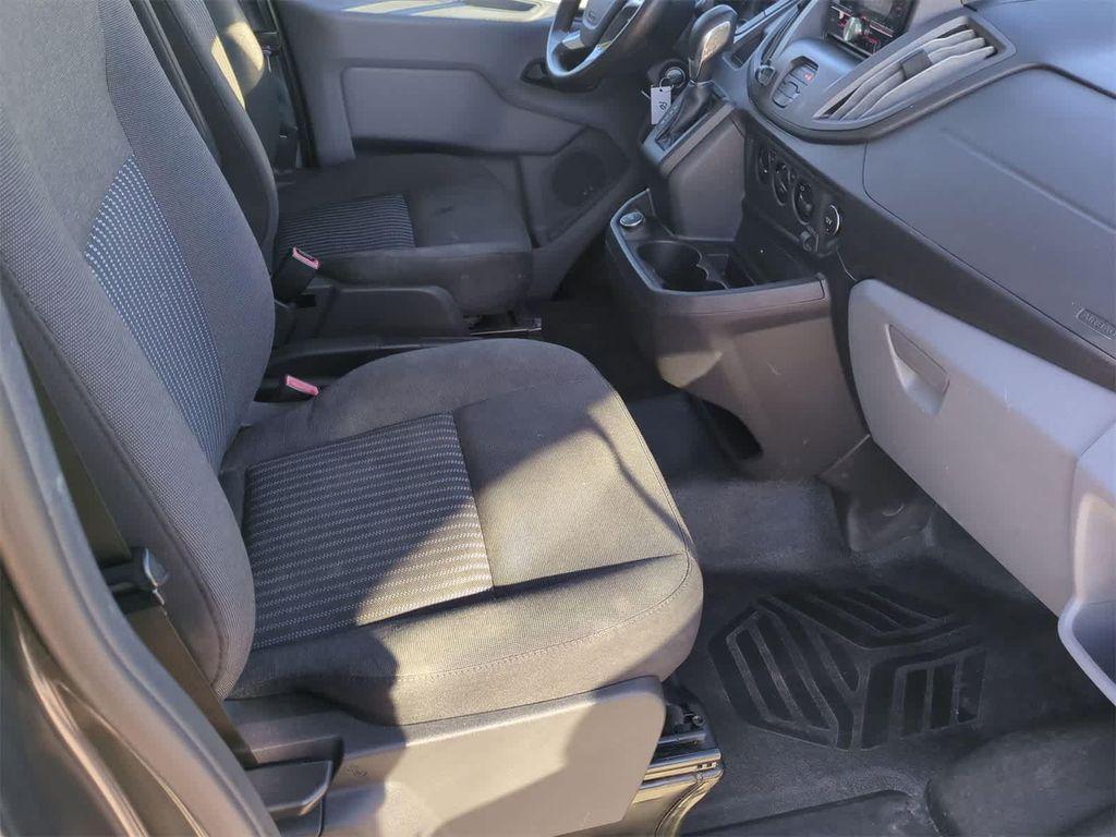 used 2017 Ford Transit-150 car, priced at $19,228