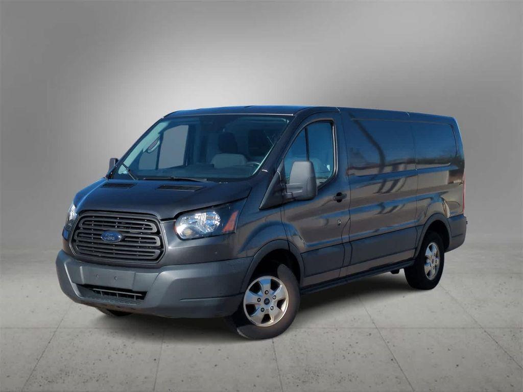 used 2017 Ford Transit-150 car, priced at $19,499