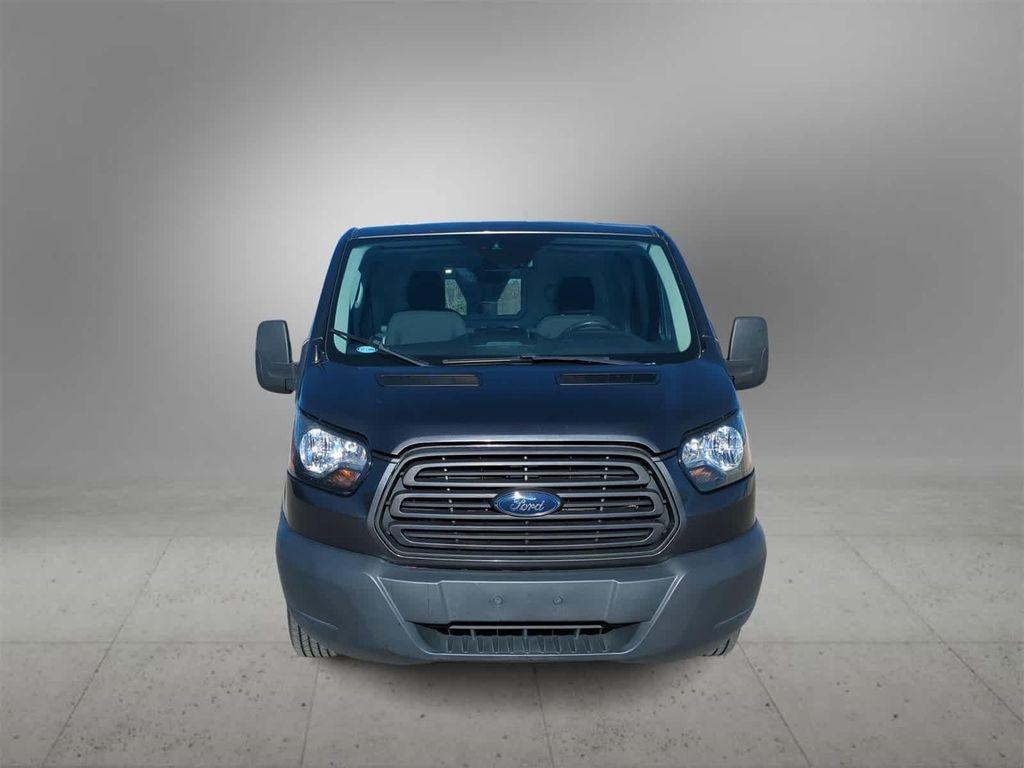 used 2017 Ford Transit-150 car, priced at $19,228