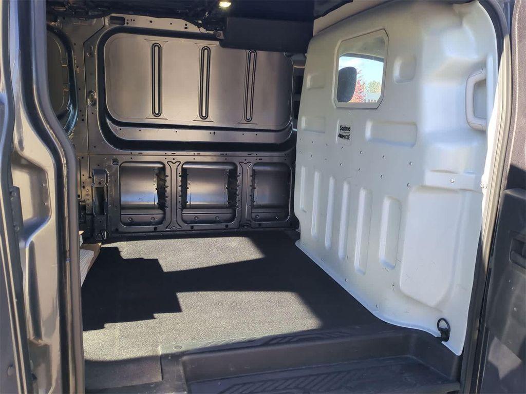 used 2017 Ford Transit-150 car, priced at $19,228