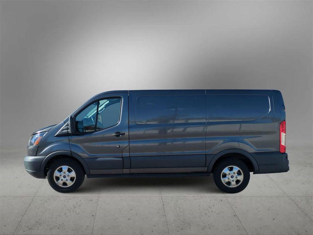 used 2017 Ford Transit-150 car, priced at $19,228