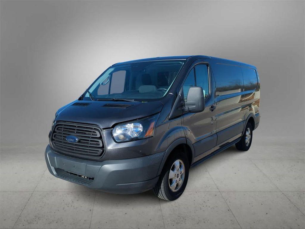 used 2017 Ford Transit-150 car, priced at $19,228