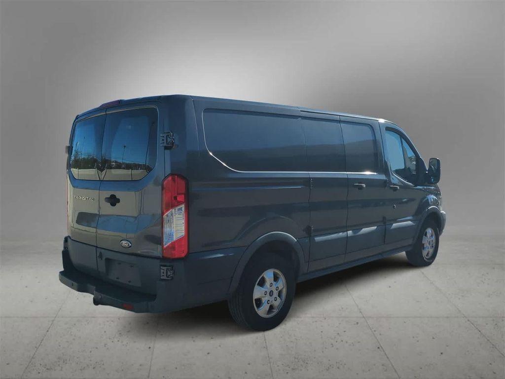 used 2017 Ford Transit-150 car, priced at $19,228
