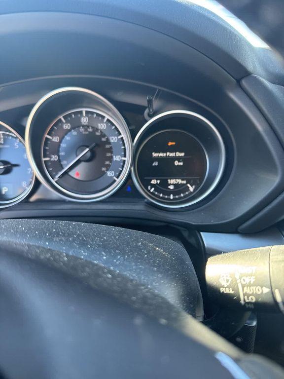 used 2023 Mazda CX-5 car, priced at $25,499