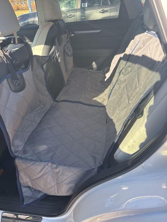 used 2023 Mazda CX-5 car, priced at $25,499