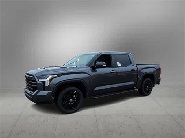 new 2024 Toyota Tundra Hybrid car, priced at $66,864