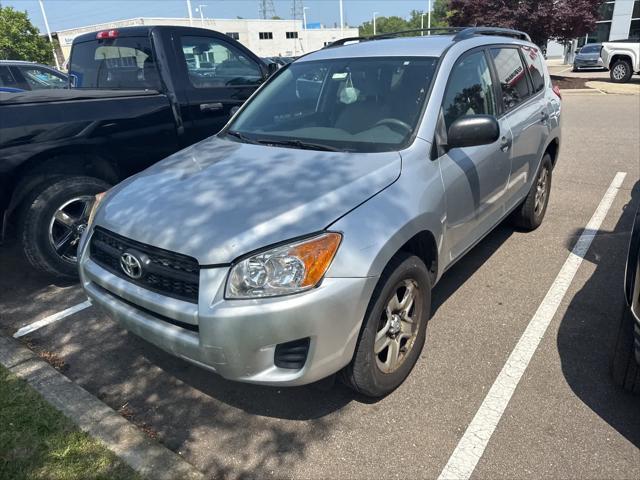 used 2011 Toyota RAV4 car, priced at $5,999