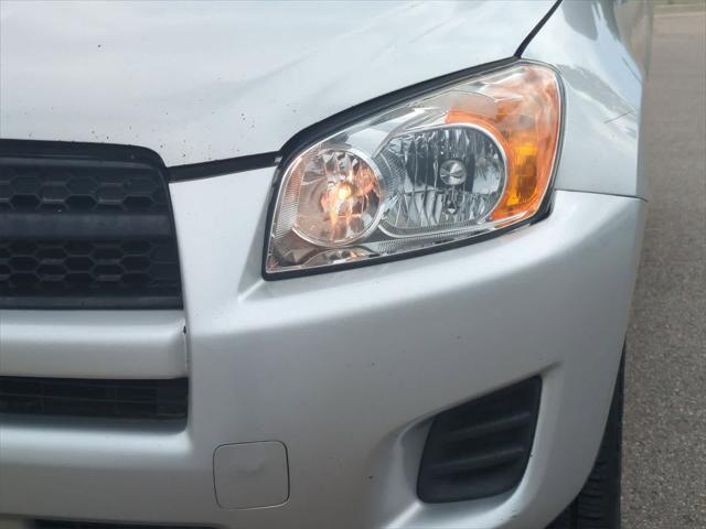used 2011 Toyota RAV4 car, priced at $5,999