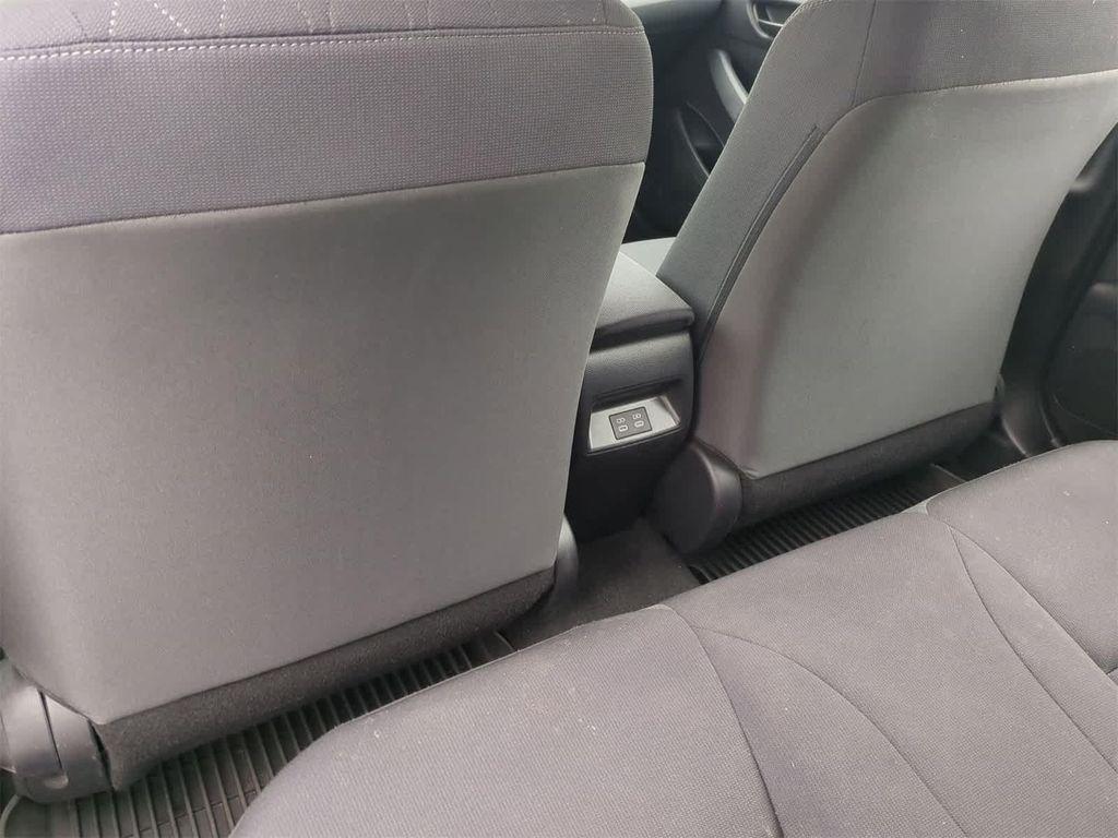 used 2024 Toyota Corolla car, priced at $19,999