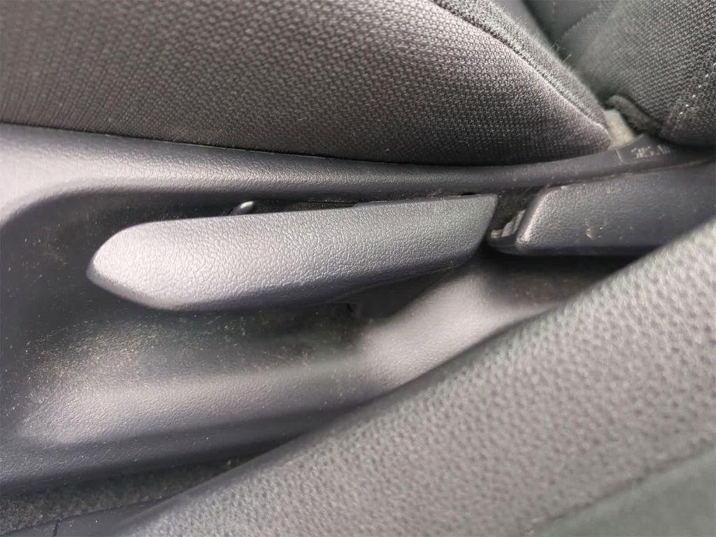 used 2024 Toyota Corolla car, priced at $19,999