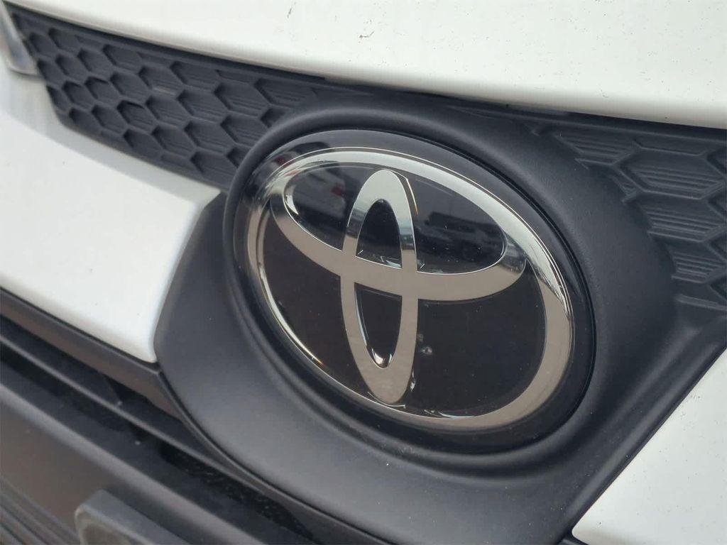 used 2024 Toyota Corolla car, priced at $19,999