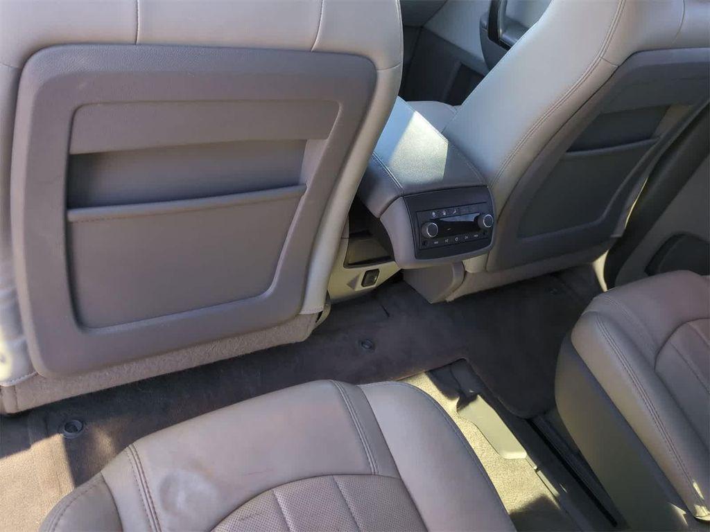 used 2017 GMC Acadia Limited car, priced at $10,788