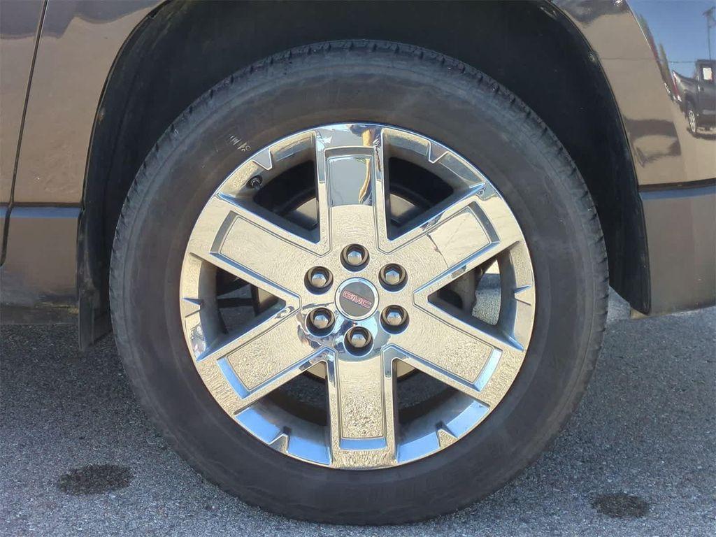 used 2017 GMC Acadia Limited car, priced at $10,788