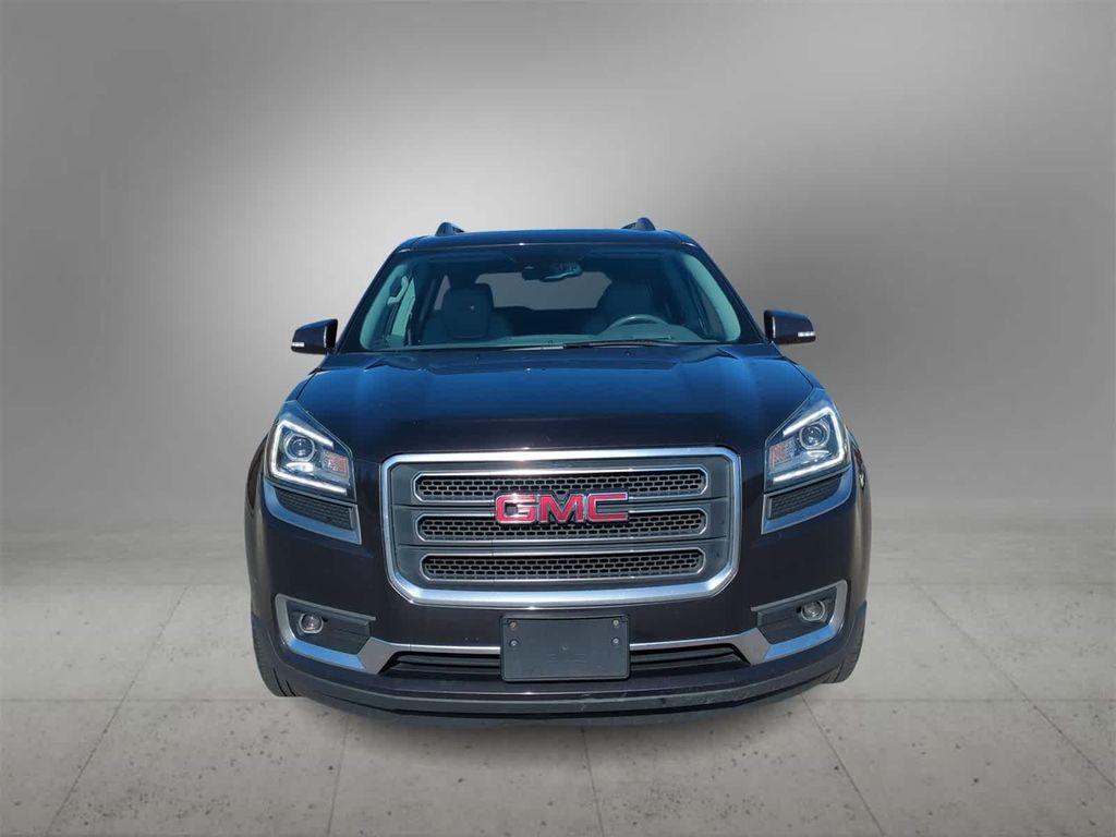 used 2017 GMC Acadia Limited car, priced at $10,788