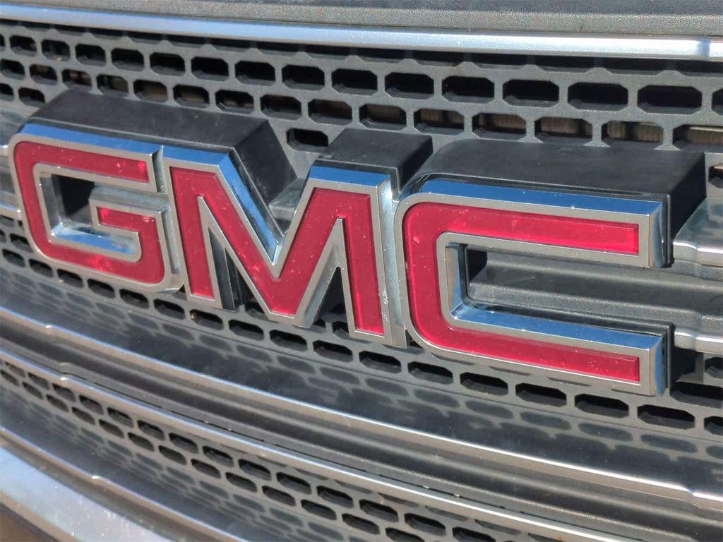 used 2017 GMC Acadia Limited car, priced at $10,788