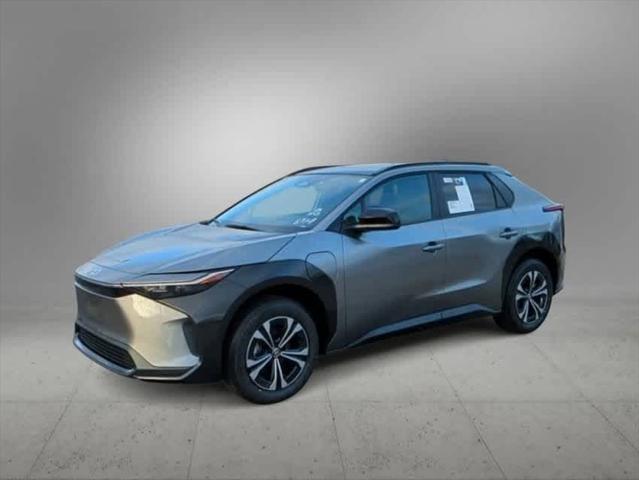 new 2024 Toyota bZ4X car, priced at $46,779