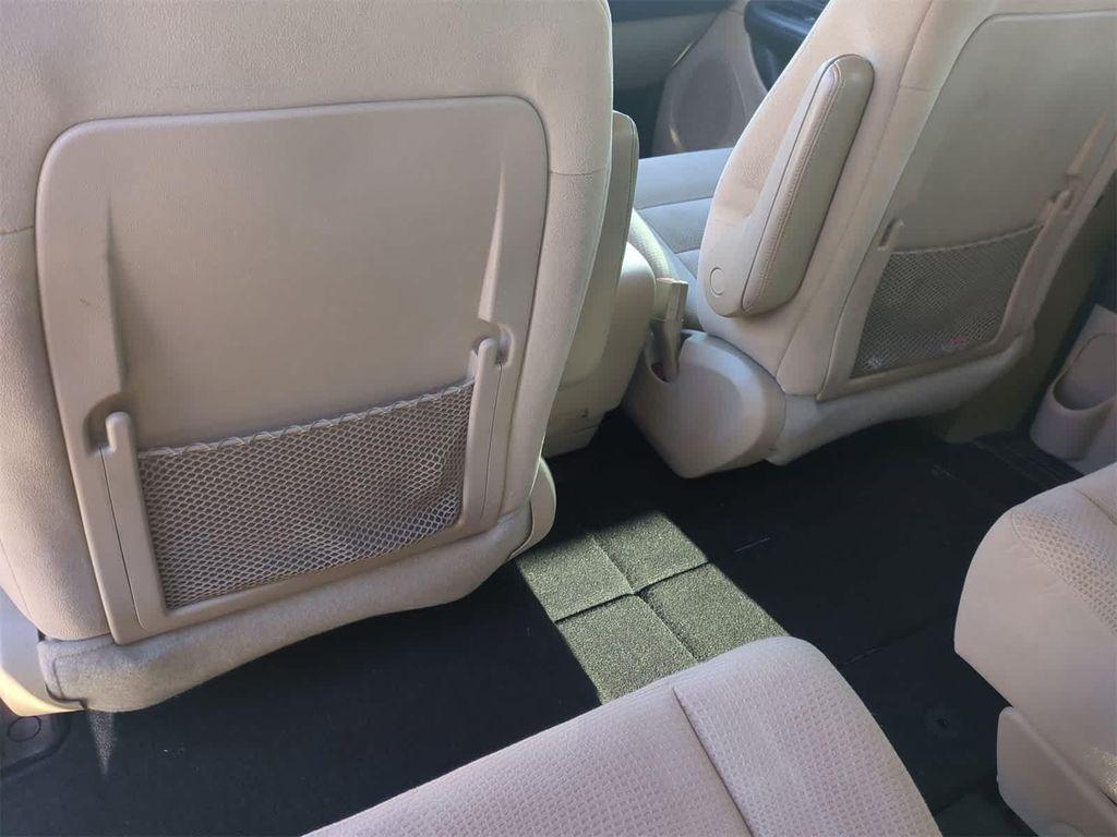 used 2014 Dodge Grand Caravan car, priced at $7,599