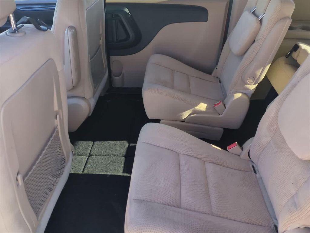 used 2014 Dodge Grand Caravan car, priced at $7,599