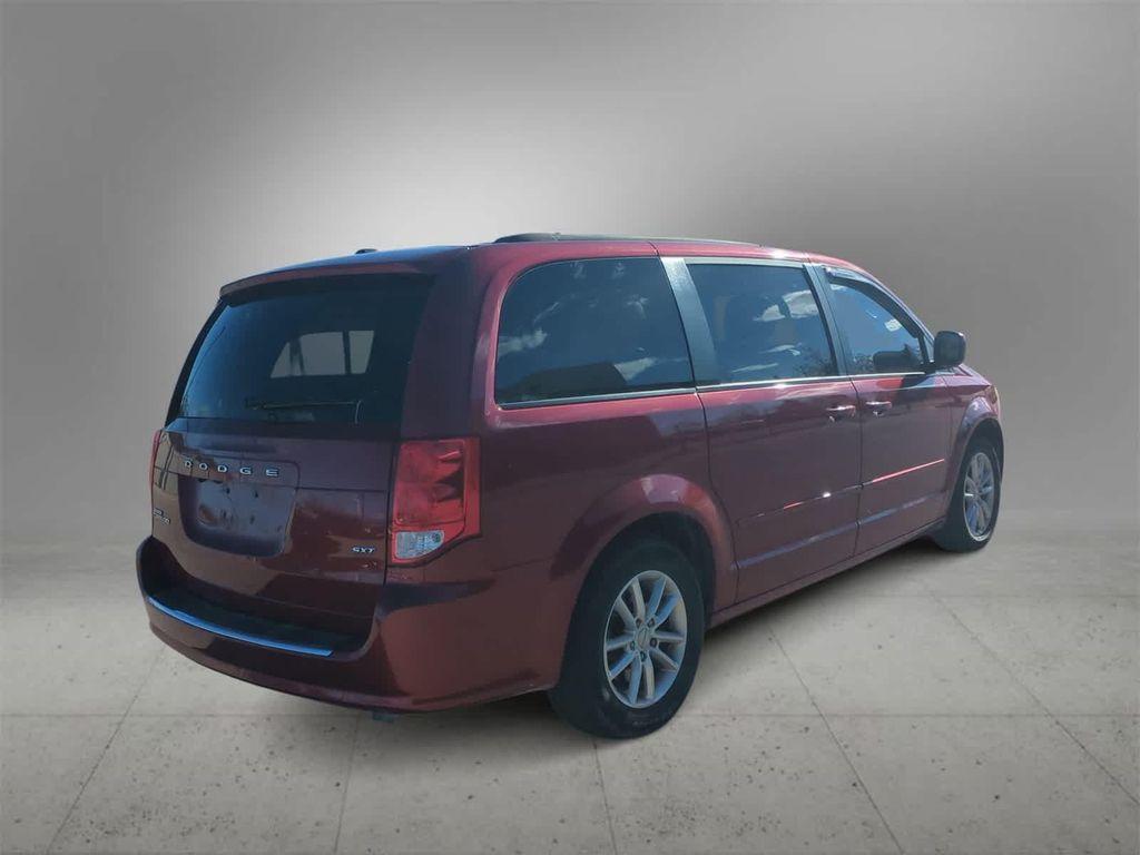 used 2014 Dodge Grand Caravan car, priced at $7,599