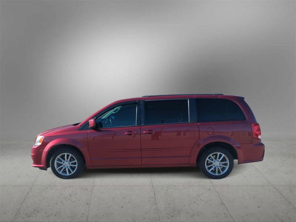 used 2014 Dodge Grand Caravan car, priced at $7,599