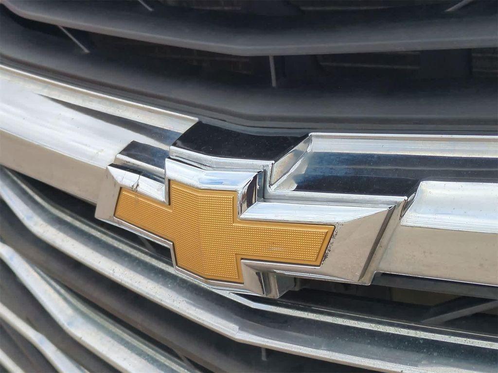 used 2020 Chevrolet Malibu car, priced at $15,378