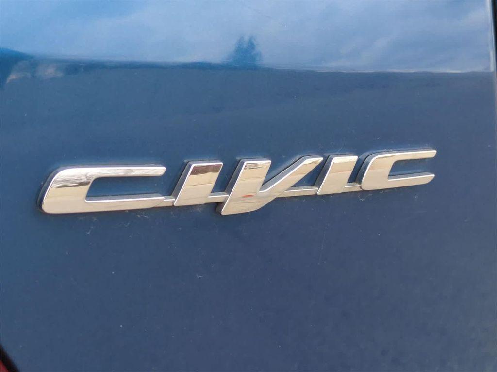 used 2012 Honda Civic car, priced at $6,000