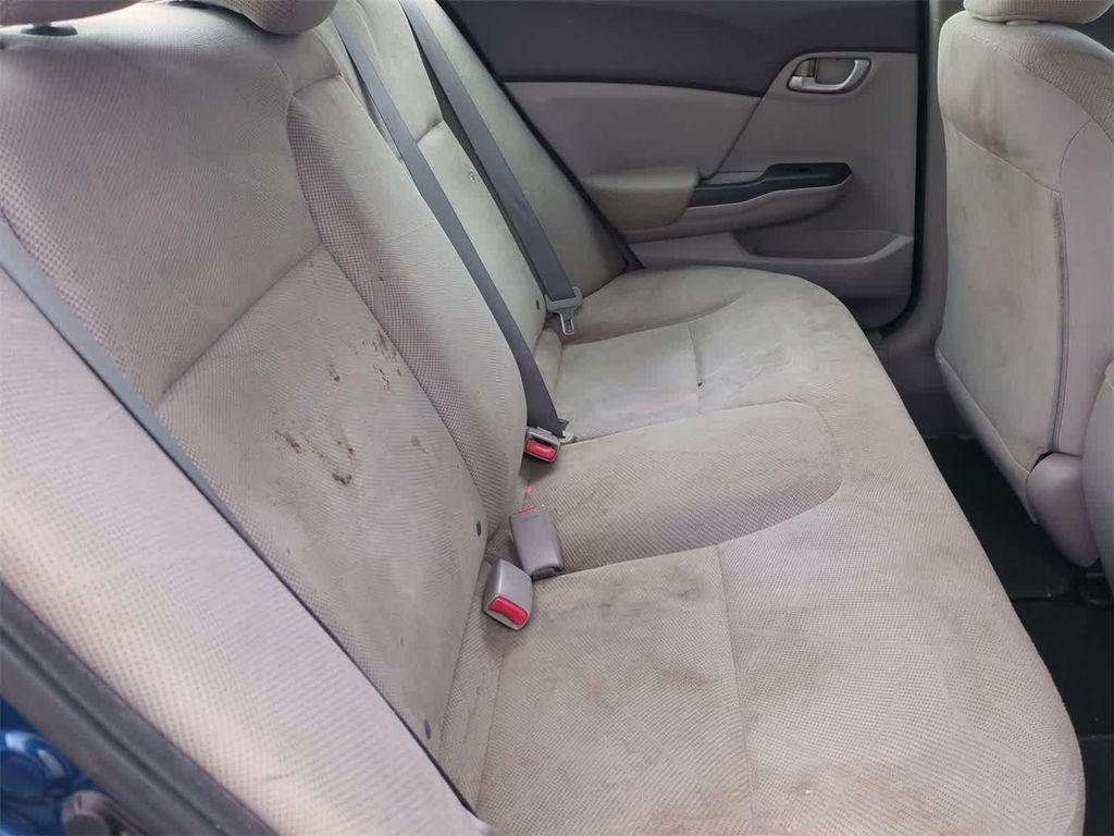 used 2012 Honda Civic car, priced at $6,000