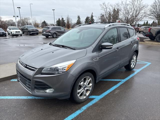 used 2014 Ford Escape car, priced at $10,000