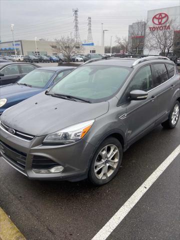 used 2014 Ford Escape car, priced at $10,000